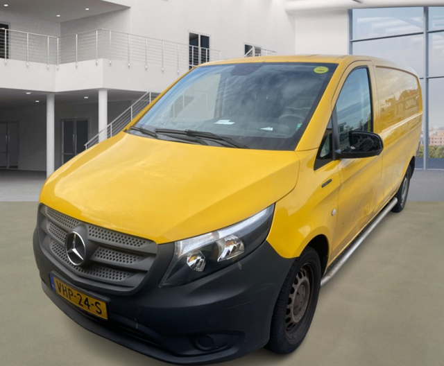 Mercedes-Benz Vito 2020