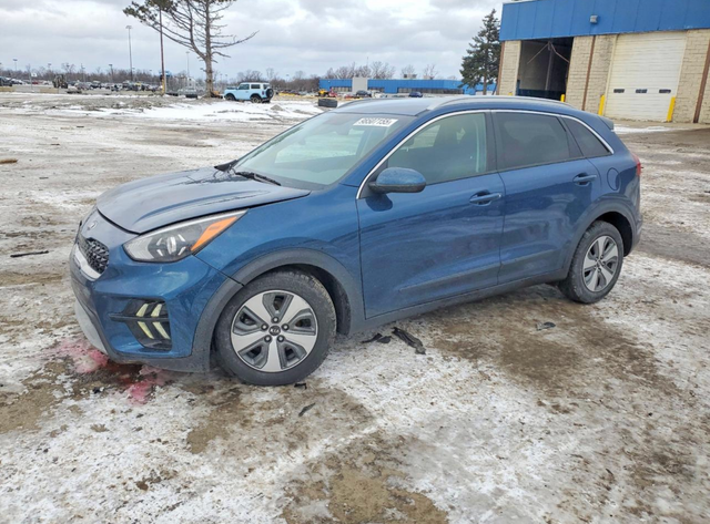 Kia Niro 2020