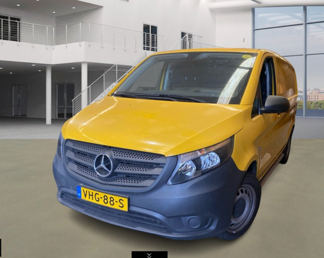 Mercedes-Benz Vito 2020
