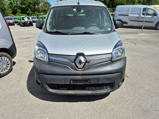 Renault Kangoo L2 2018