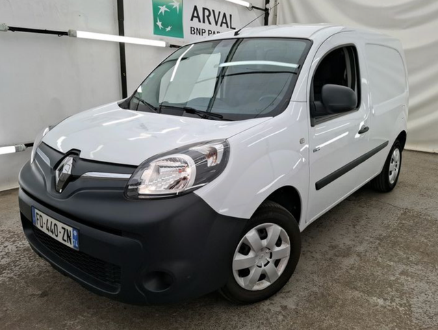 Renault Kangoo L1 2019