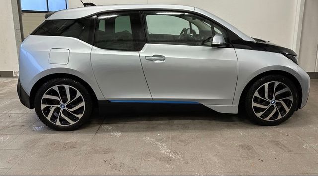 BMW I3 2014