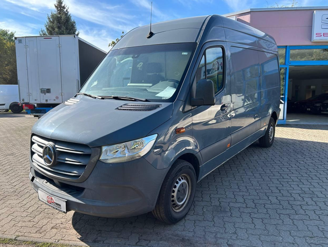 Mercedes-Benz Sprinter 2020
