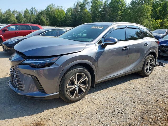 Lexus RX 2023