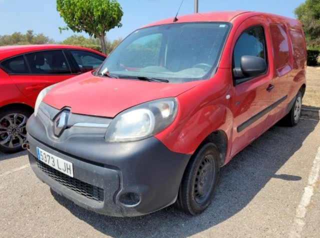 Renault Kangoo L2 2020