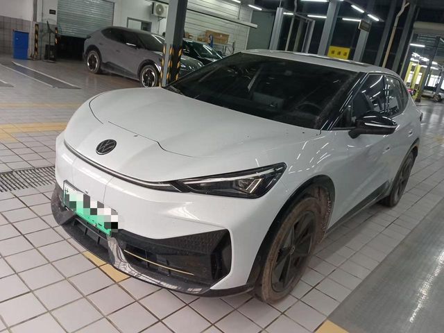 Volkswagen ID UNYX 2024