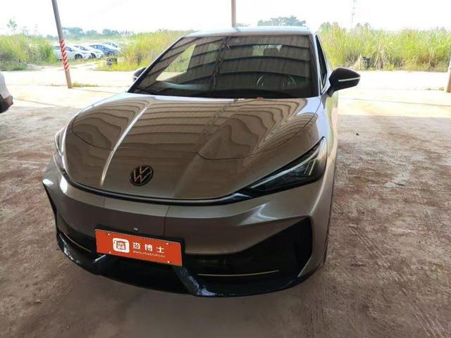 Volkswagen ID UNYX 2024