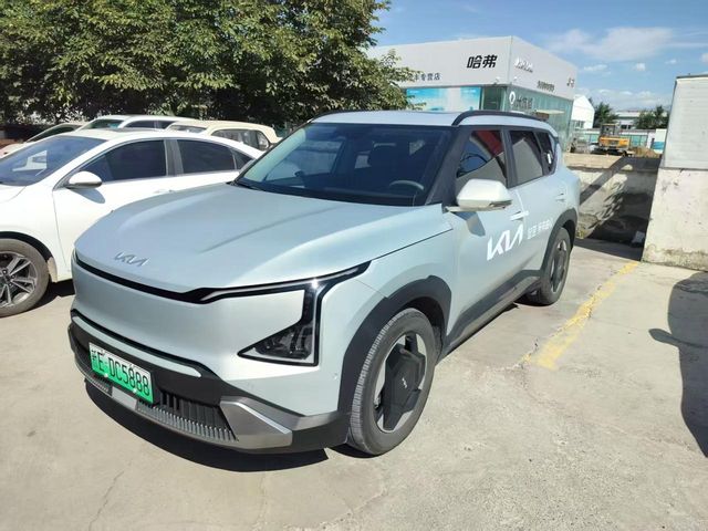 Kia EV5 2025