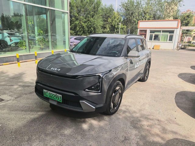 Kia EV5 2025